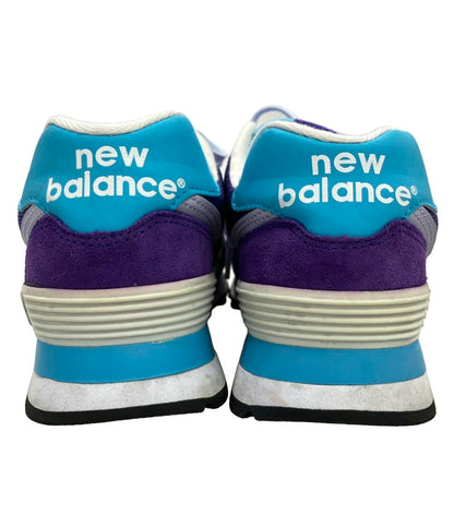 NEW BALANCE ローカットスニーカー WL574CPH レディース SIZE 24.5 (L) ニューバランス