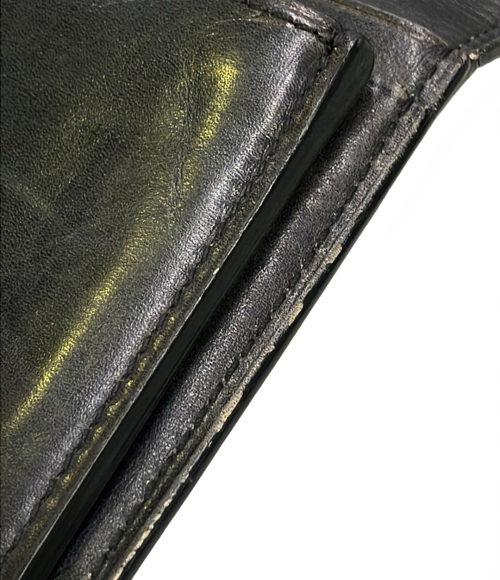 Berluti 長財布 メンズ ベルルッティ