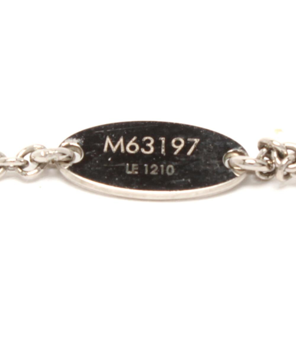 ルイ・ヴィトン ネックレス エセンシャル V M63197 レディース LOUIS