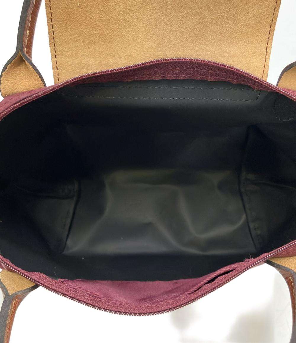 ロンシャン ハンドバッグ レディース Longchamp