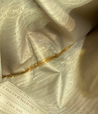 RALPH LAUREN トートバッグ デニム レディース ラルフローレン