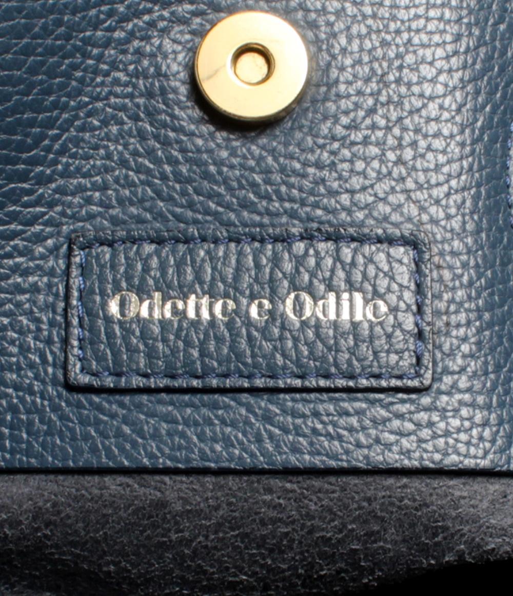 ハンドバッグ レディース オデット エ オディール