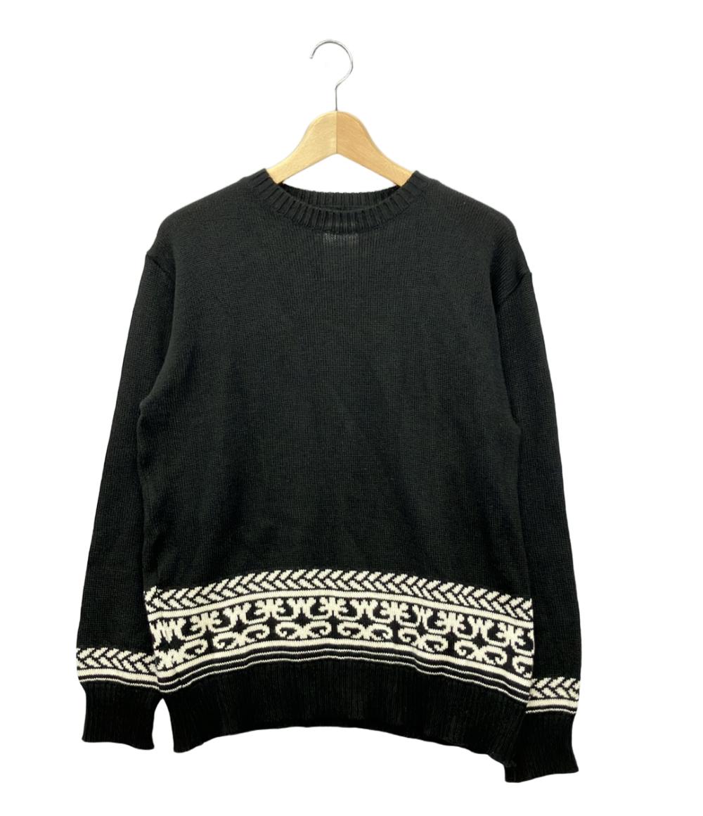 美品 クーティー ニット メンズ SIZE M (M) COOTIE – Rehello by BOOKOFF