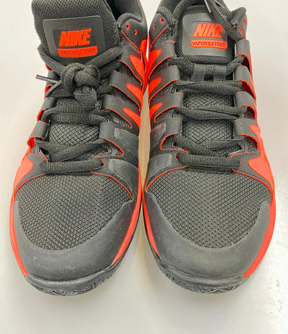 NIKE ローカットスニーカー テニスシューズ 631458-801 メンズ SIZE 25.5 (S) ナイキ