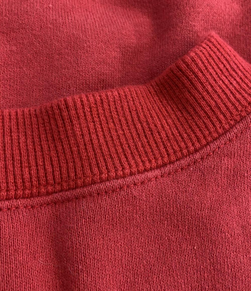 Vivienne Westwood Red Label 長袖 スウェット レディース SIZE 00 ヴィヴィアンウエストウッド レッドレーベル