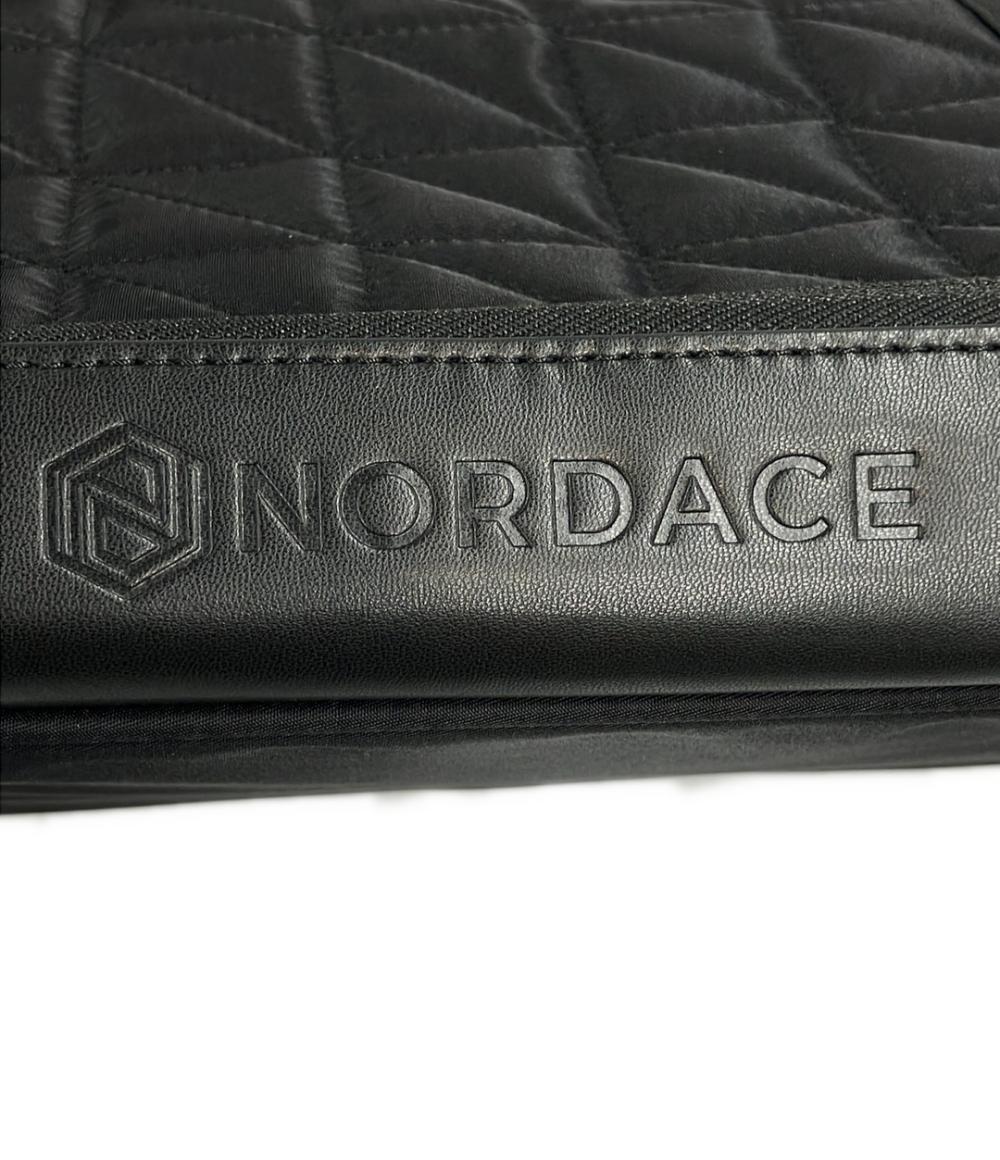 ノルディス ボストンバッグ レディース NORDACE