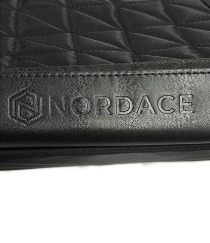 ノルディス ボストンバッグ レディース NORDACE