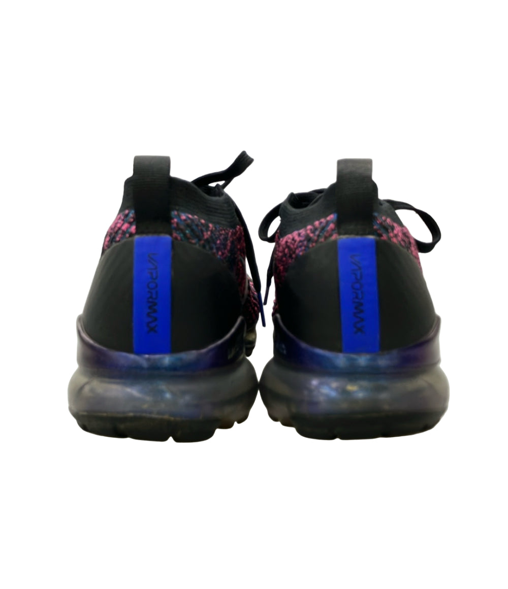 NIKE ローカットスニーカー Air VaporMax Flyknit 3 AJ6900-007 メンズ SIZE 28.0 ナイキ
