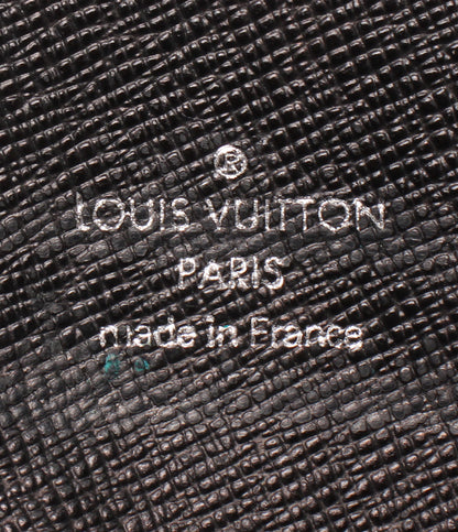 LOUIS VUITTON 長財布 ポルトフォイユ アコルディオン ダミエ グラフィット N60023 メンズ ルイ・ヴィトン