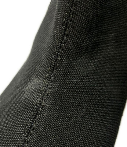 美品 CONVERSE ハイカットスニーカー オールスター ライト WR サイドゴア HI 31302560 レディース SIZE 23.0 (M) コンバース