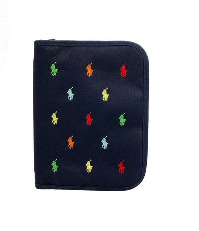 POLO RALPH LAUREN ポーチ マルチケース レディース ポロ・ラルフローレン