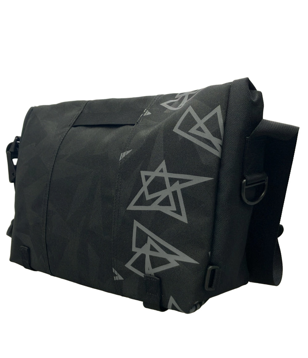 TIMBUK2 ショルダーバッグ クラシックメッセンジャー S メンズ ティン