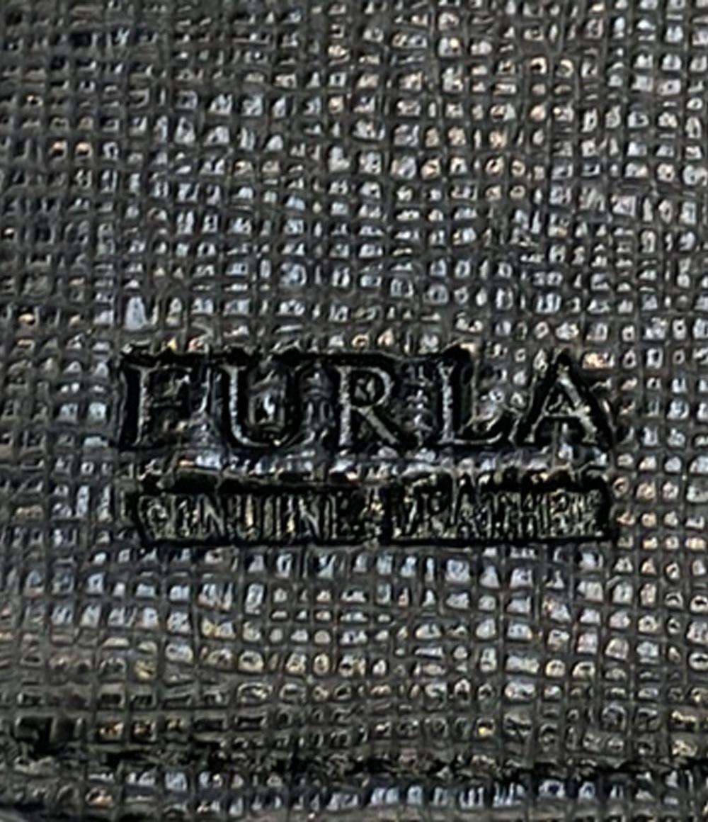 フルラ ラウンドファスナー長財布 レディース Furla