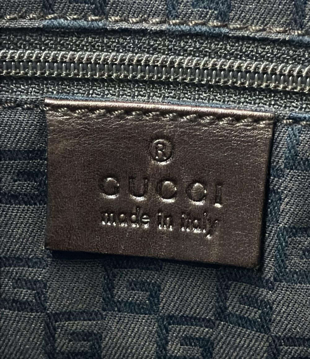 グッチ ショルダーバッグ 肩掛け 00963 001998 レディース GUCCI