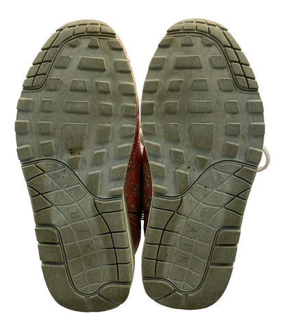 NIKE ローカットスニーカー 花柄 レディース SIZE 23.5 (M) ナイキ