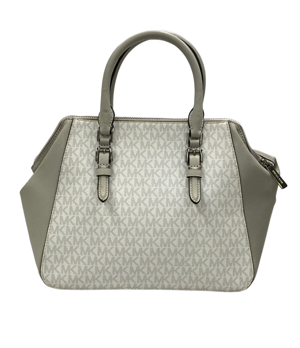 MICHAEL KORS 2WAYハンドバッグ ショルダーバッグ 斜め掛け ロゴ 35T0SCFS3B レディース マイケルコース