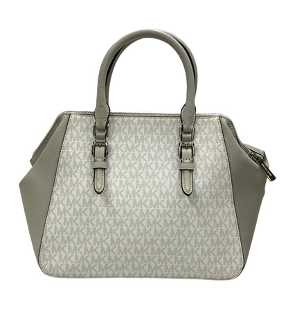 MICHAEL KORS 2WAYハンドバッグ ショルダーバッグ 斜め掛け ロゴ 35T0SCFS3B レディース マイケルコース