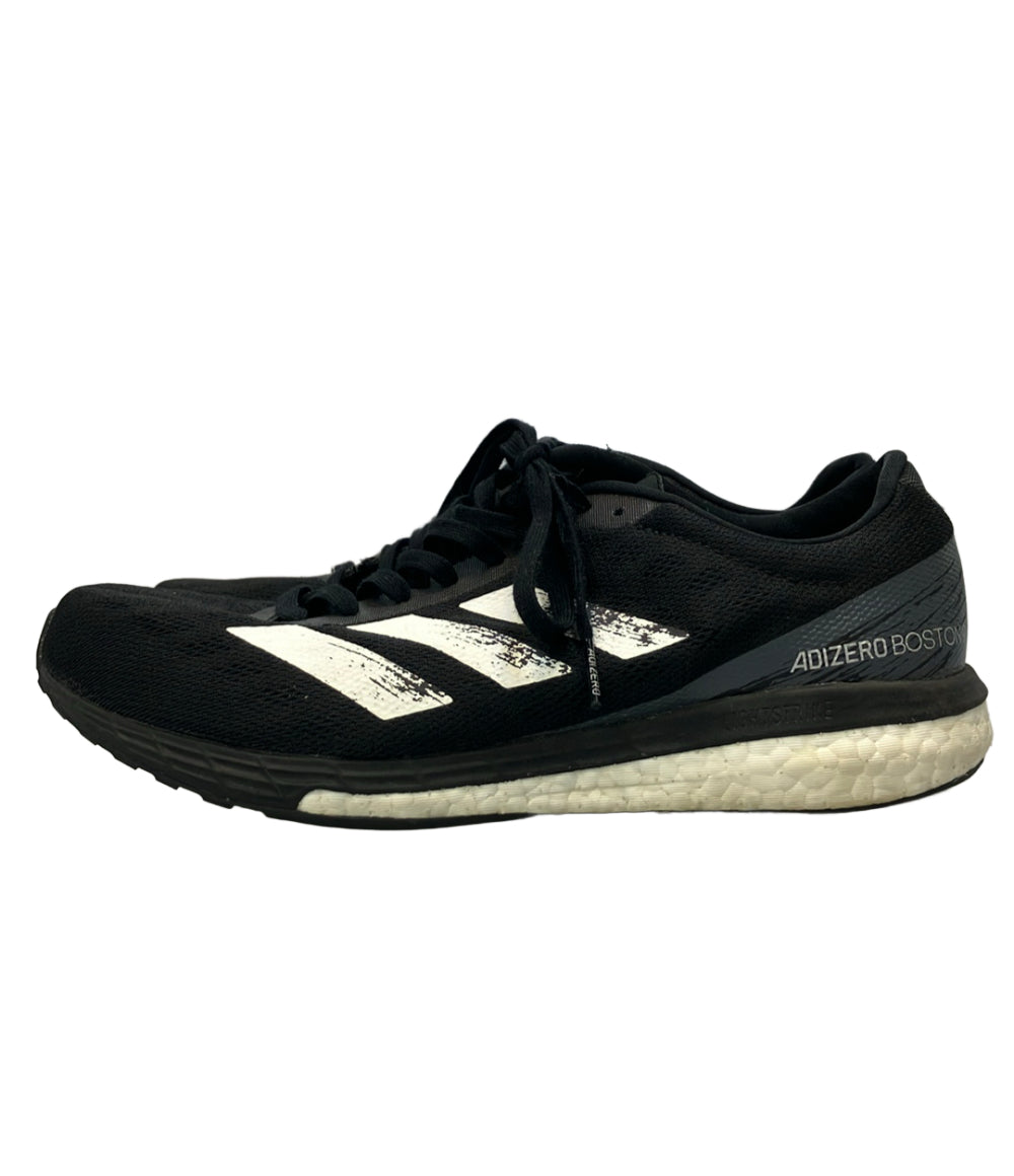 adidas ローカットスニーカー ランニングシューズ adizero Boston 9 FY1117 メンズ SIZE 26.0 アディダス