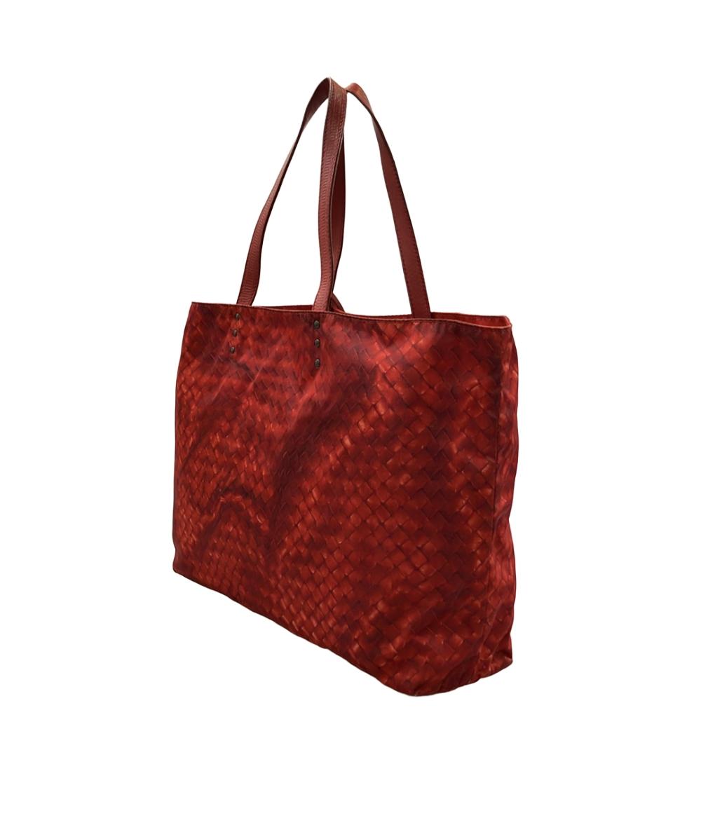 BOTTEGA VENETA トートバッグ イントレッチオ リュージョン レディース ボッテガ・ヴェネタ
