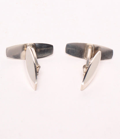 Georg Jensen カフス SV925 CTV メンズ ジョージジェンセン