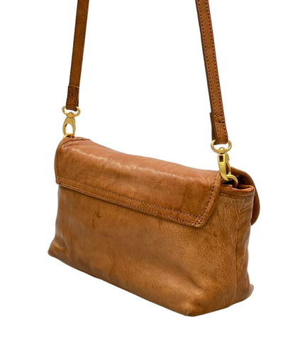 ツモリチサト 2WAY ショルダーバッグ 斜め掛け クラッチバッグ レディース TSUMORI CHISATO