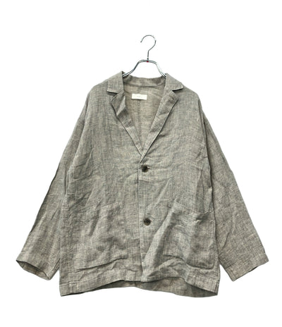 kagure テーラードジャケット レディース SIZE F (M) かぐれ