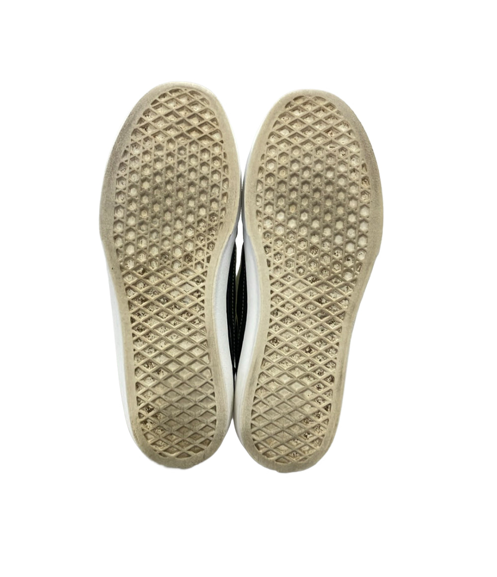 VANS ローカットスニーカー メンズ SIZE 27.5 ヴァンズ