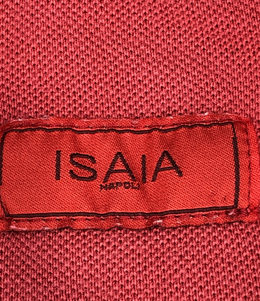 ポロシャツ      メンズ SIZE S (S) ISAIA