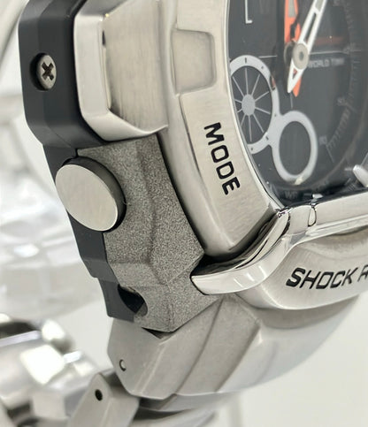 CASIO 腕時計 G-SHOCK クオーツ G-510D メンズ カシオ