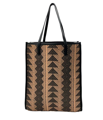 モヒ トートバッグ レディース MOHI