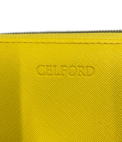 セルフォード カードケース レディース CELFORD