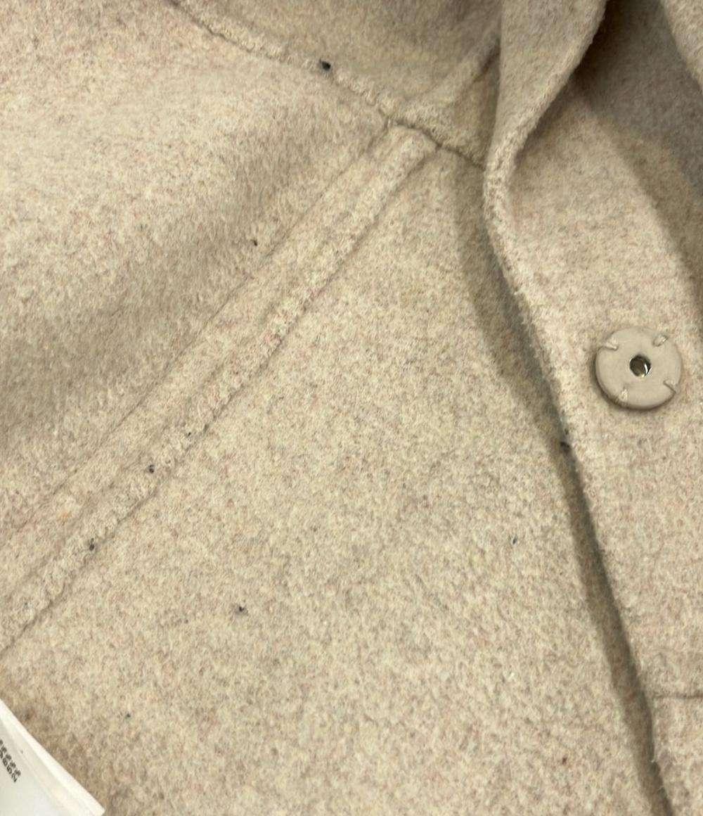 SHENERY ロングコート SNZ1002208A0001 レディース SIZE F (M) シーナリー