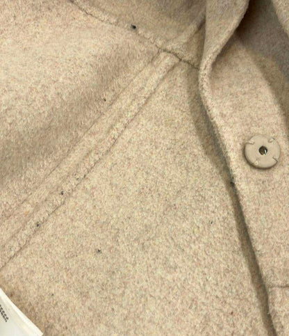 SHENERY ロングコート SNZ1002208A0001 レディース SIZE F (M) シーナリー