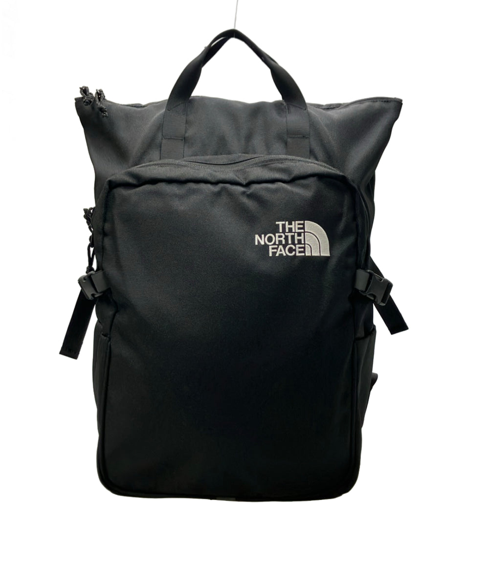 THE NORTH FACE リュック デイパック ボルダートートパック NM72357 メンズ レディース ザ・ノース・フェイス