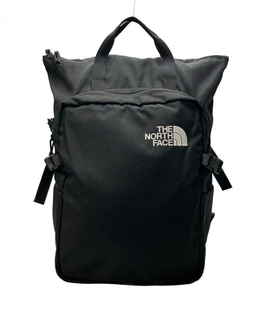 THE NORTH FACE リュック デイパック ボルダートートパック NM72357 メンズ レディース ザ・ノース・フェイス