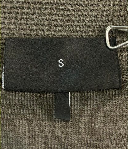 Emporio Armani ジャージ  ワッフルジャージジャケット メンズ SIZE S エンポリオ・アルマーニ