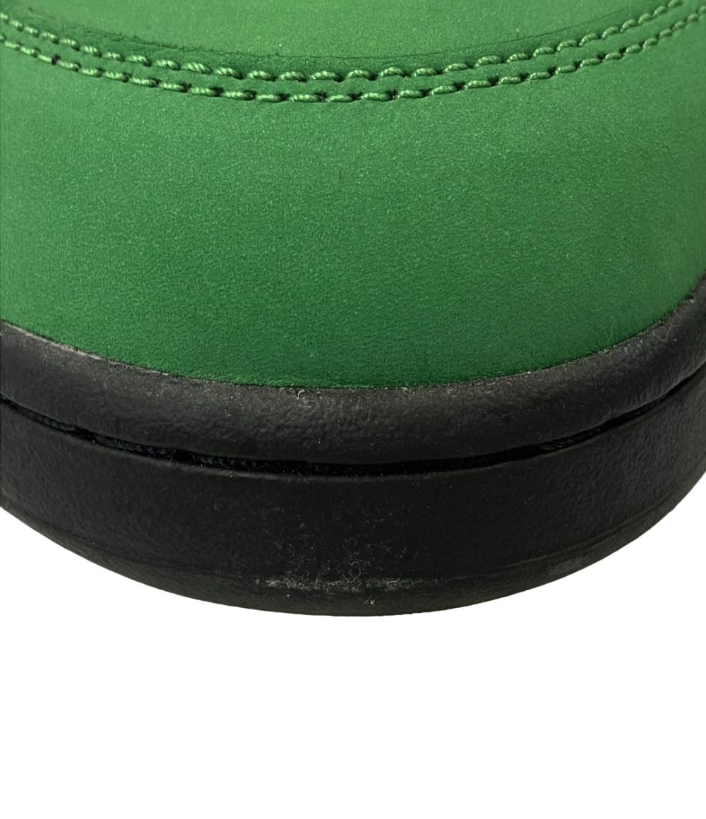 ナイキ スニーカー エア ジョーダン5 オレゴン ダックス CK6631-307 メンズ SIZE 29.0 (XL) NIKE