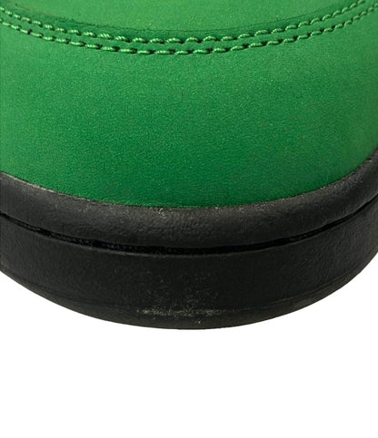 ナイキ スニーカー エア ジョーダン5 オレゴン ダックス CK6631-307 メンズ SIZE 29.0 (XL) NIKE