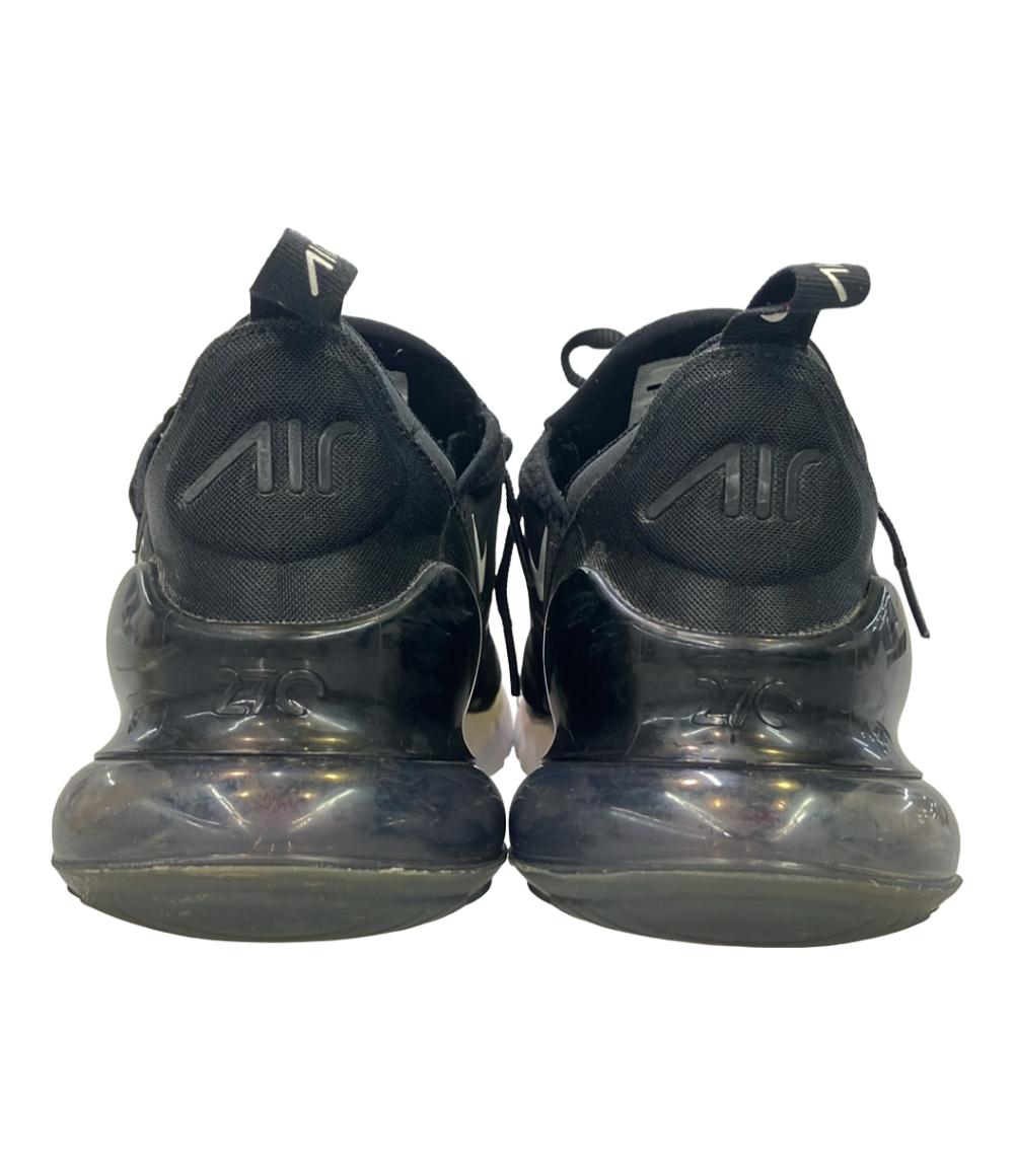 NIKE ローカットスニーカー エア マックス 270 AH8050-002 メンズ SIZE 28.0 (XL) ナイキ