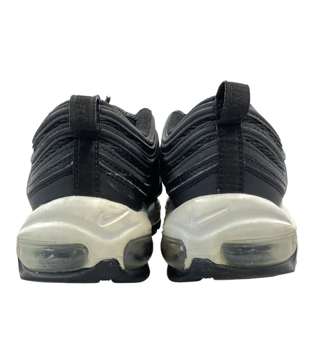 NIKE ローカットスニーカー W AIR MAX 97 921733-006 レディース SIZE 24.5 (L) ナイキ