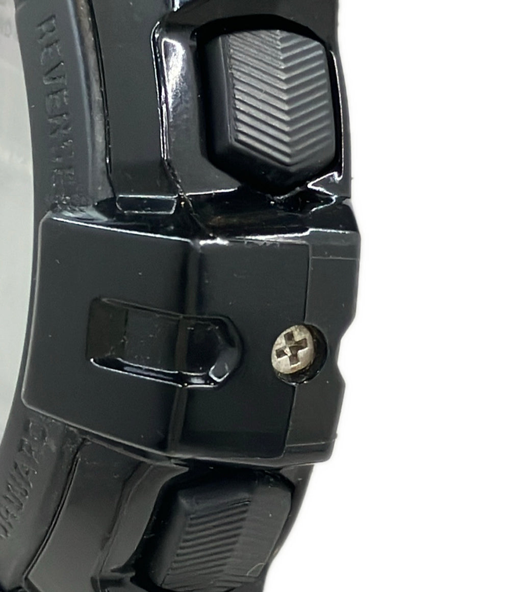 CASIO 腕時計 Gライド G-LIDE G-SHOCK ソーラー GWX-8900 メンズ カシオ