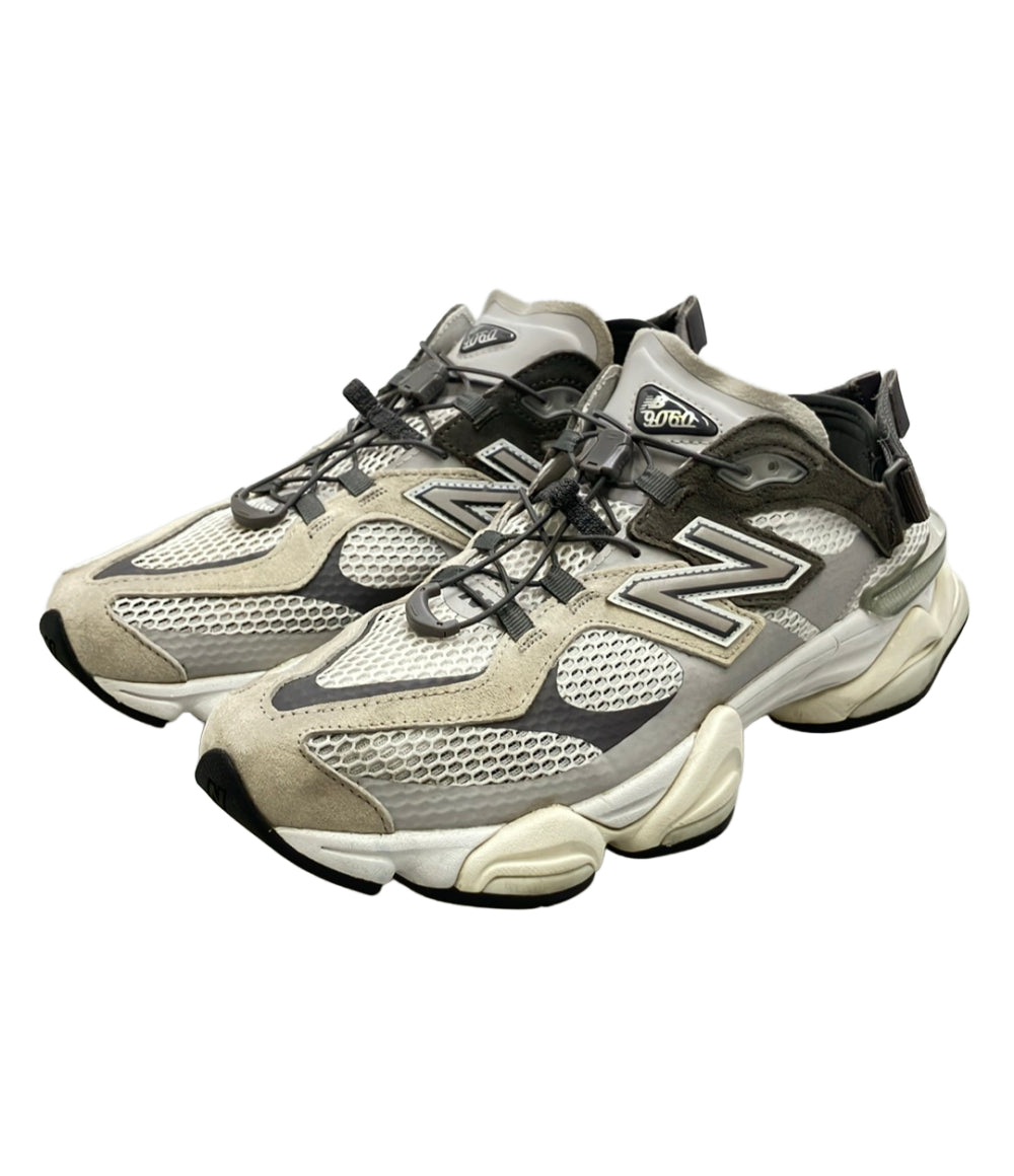 NEW BALANCE ローカットスニーカー スニーカーサンダル 9060 Summer U90603FA メンズ SIZE 28.5 ニューバランス