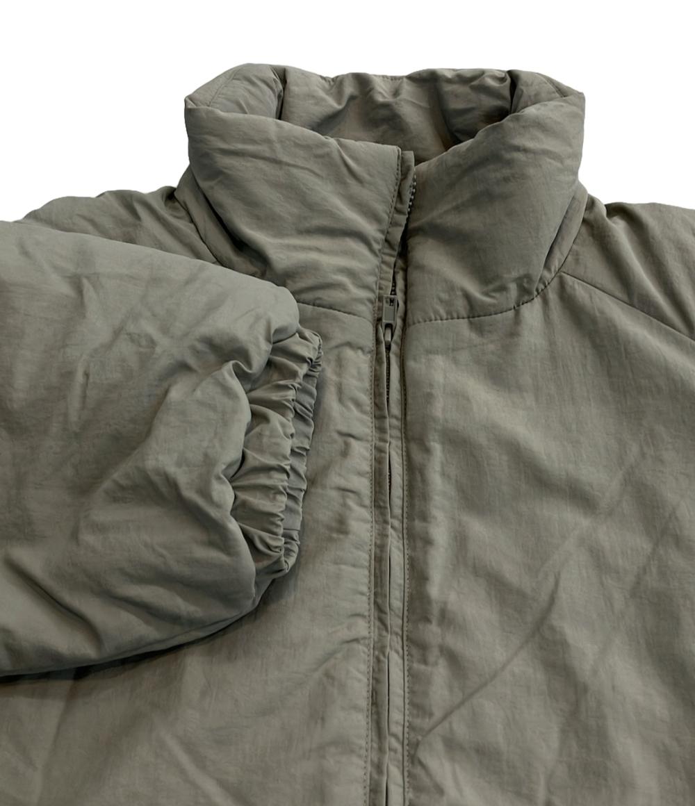 アンリラクシング 中綿ジャケット YAM-2 メンズ SIZE F unrelaxing