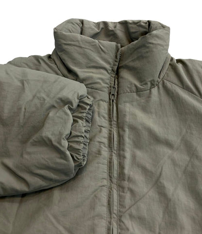 アンリラクシング 中綿ジャケット YAM-2 メンズ SIZE F unrelaxing