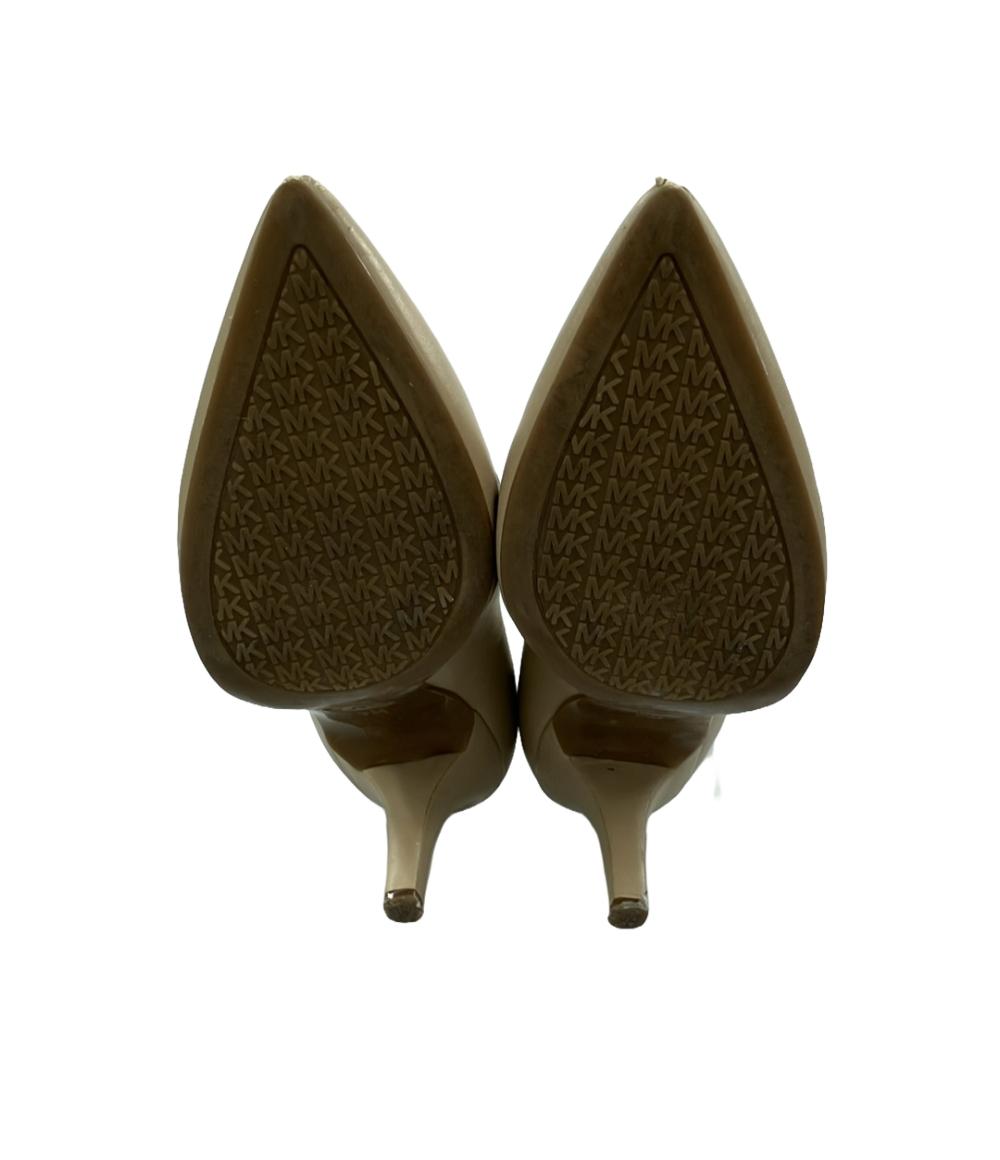 マイケルコース ポインテッドトゥパンプス レディース SIZE 7 (L) Michael Kors