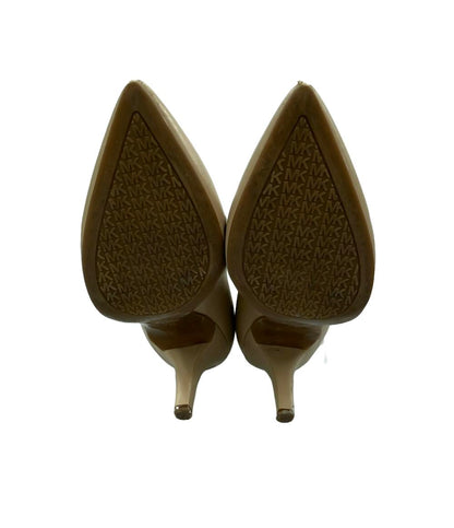 マイケルコース ポインテッドトゥパンプス レディース SIZE 7 (L) Michael Kors