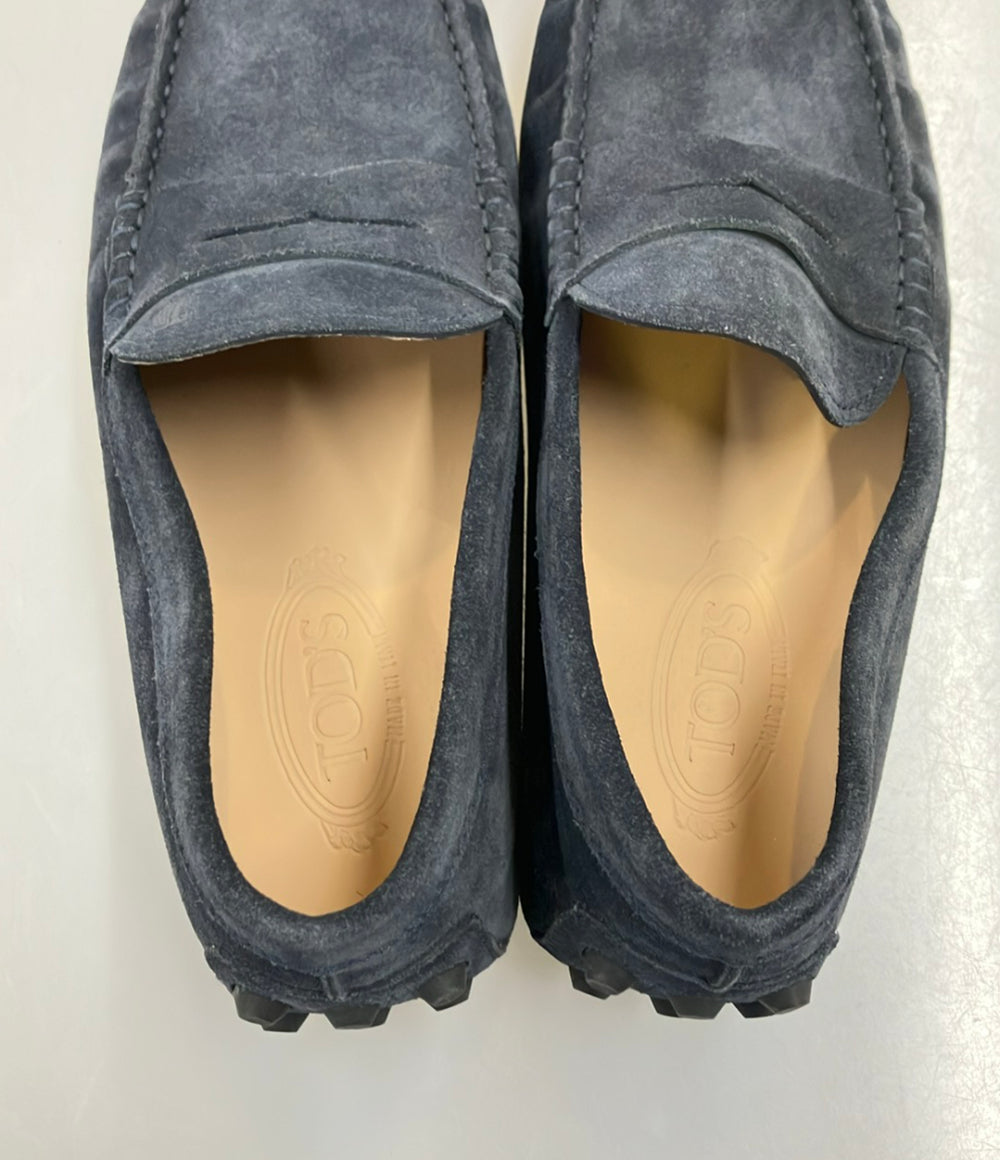 TOD’S ローファー ドライビングシューズ メンズ SIZE 8 (27cm) トッズ