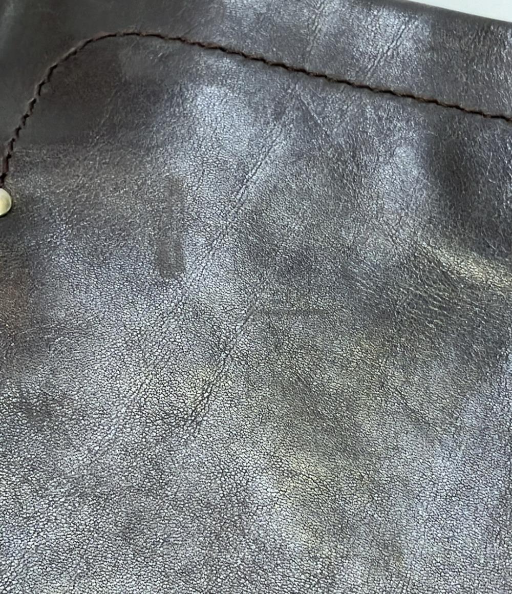 バリー ショルダーバッグ 斜め掛け メンズ BALLY