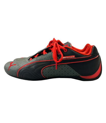 PUMA ローカットスニーカー Formula 1 X Future Cat 308280-01 メンズ SIZE 27.0 (L) プーマ
