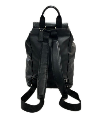 COACH リュック レザー 0529 レディース コーチ